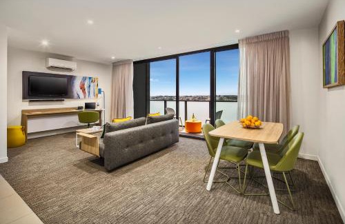 Dandenong Apartamento | Quest Dandenong Central