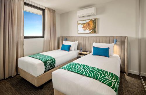 Dandenong Apartamento | Quest Dandenong Central