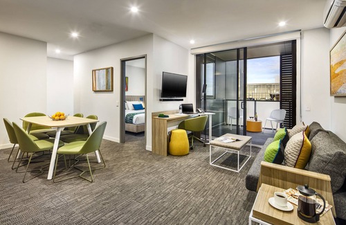Dandenong Apartamento | Quest Dandenong Central