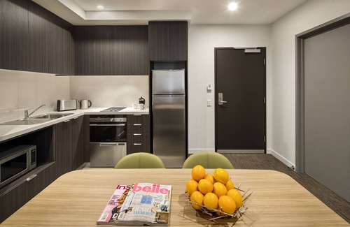 Dandenong Apartamento | Quest Dandenong Central
