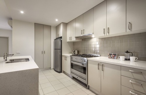 Glen Waverley Apartamento | Quest Glen Waverley