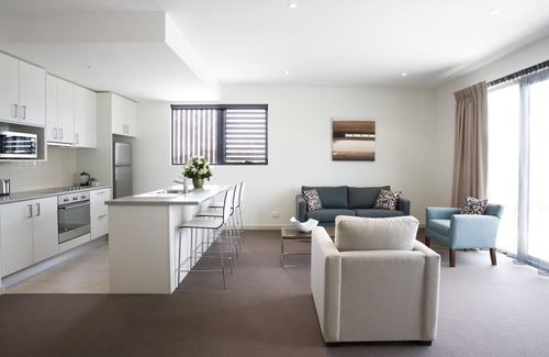 Glen Waverley Apartamento | Quest Glen Waverley