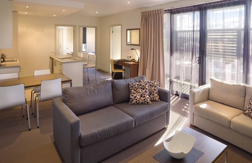 Glen Waverley Apartamento | Quest Glen Waverley