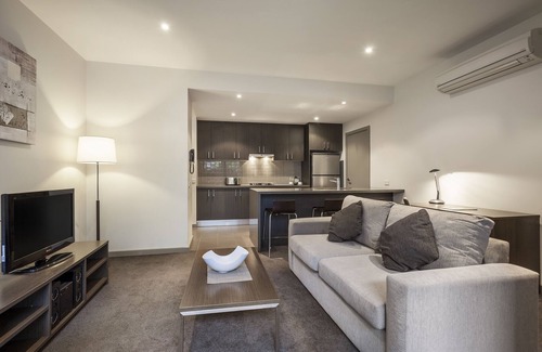 Glen Waverley Apartamento | Quest Glen Waverley