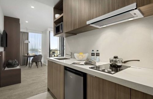 Innaloo Apartamento | Quest Innaloo