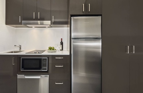 West Perth Apartamento | Quest Kings Park