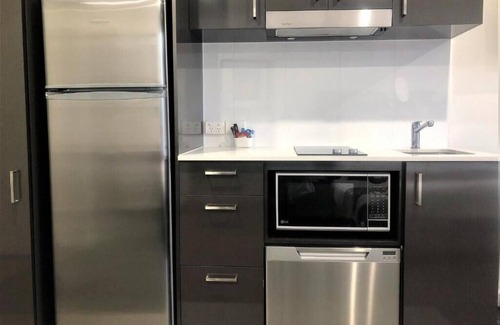 West Perth Apartamento | Quest Kings Park
