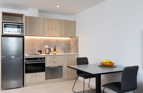 Mount Eden Apartamento | Quest Mount Eden