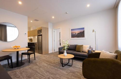 Mount Maunganui Apartamento | Quest Mt Maunganui
