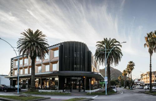 Mount Maunganui Apartamento | Quest Mt Maunganui