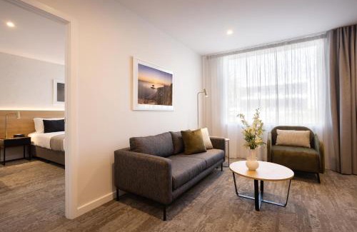 Mount Maunganui Apartamento | Quest Mt Maunganui