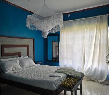 Lilongwe Cama Y Desayuno | Quest