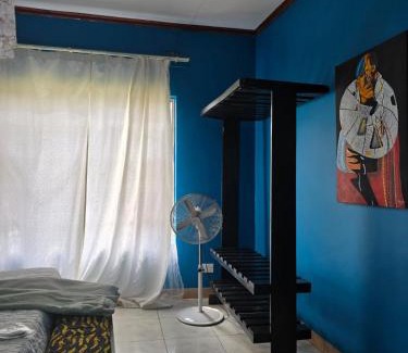 Lilongwe Cama Y Desayuno | Quest