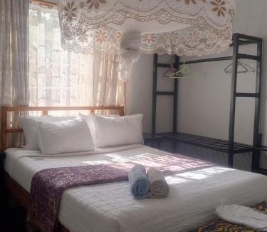 Lilongwe Cama Y Desayuno | Quest