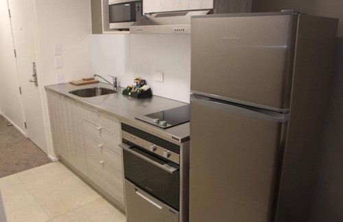 Nelson City Centre Apartamento | Quest Nelson