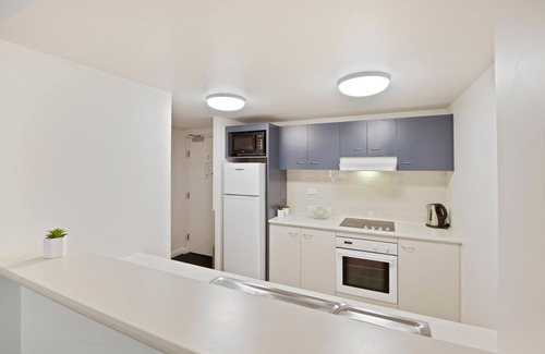 Newcastle West Apartamento | Quest Newcastle