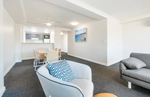Newcastle West Apartamento | Quest Newcastle