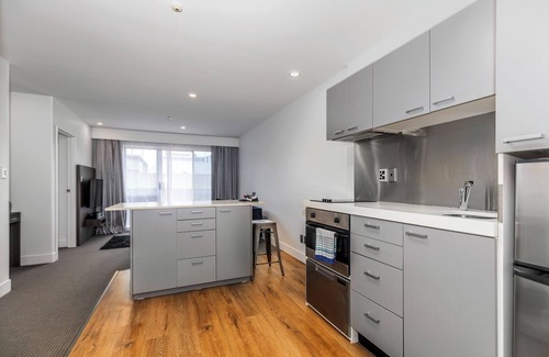 Newmarket Apartamento | Quest Newmarket