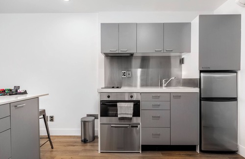 Newmarket Apartamento | Quest Newmarket