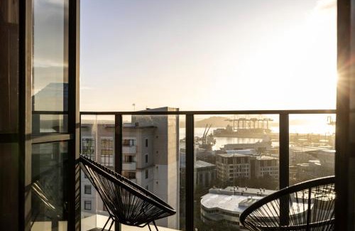 Auckland Central Business District Apartamento | Quest on Eden Auckland CBD Apartment Hotel