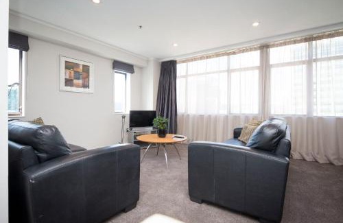 Wellington Apartamento | Quest on Johnston Serviced Apartments