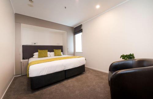 Wellington Apartamento | Quest on Johnston Serviced Apartments