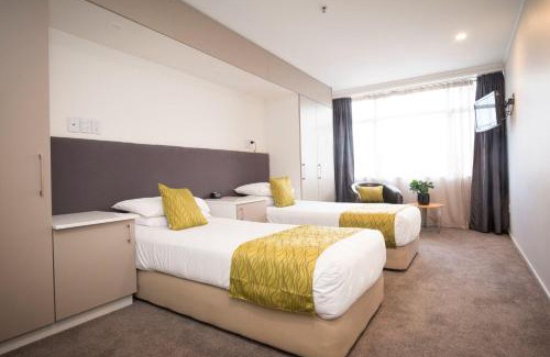 Wellington Apartamento | Quest on Johnston Serviced Apartments