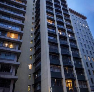 Wellington Apartamento | Quest On The Terrace Serviced Apartments