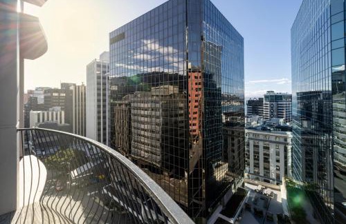 Wellington Apartamento | Quest On The Terrace Serviced Apartments