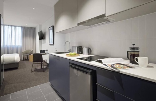 Penrith Apartamento | Quest Penrith
