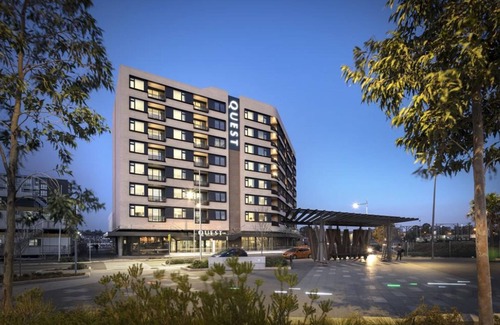 Penrith Apartamento | Quest Penrith