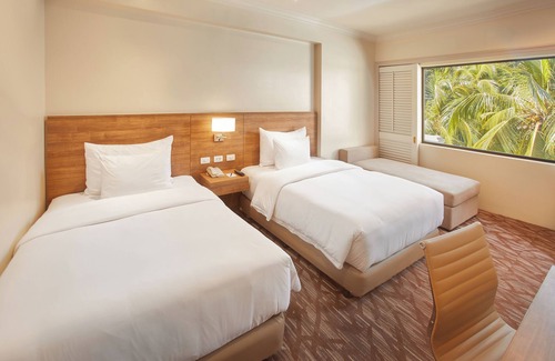 Clark Hotel | Quest Plus Conference Center, Clark