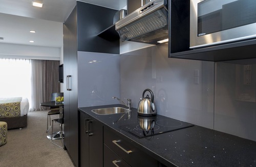 Grey Lynn Hotel | Quest Ponsonby