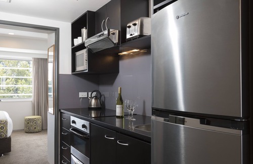 Grey Lynn Hotel | Quest Ponsonby