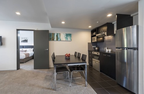Grey Lynn Hotel | Quest Ponsonby