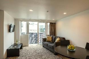Grey Lynn Apartamento | Quest Ponsonby Serviced Apartments