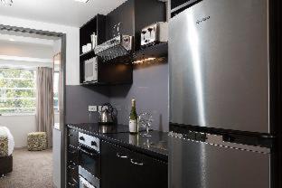 Grey Lynn Apartamento | Quest Ponsonby Serviced Apartments