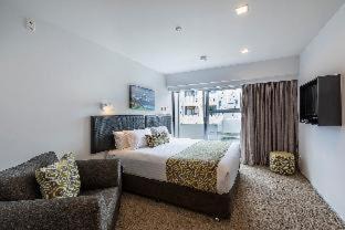 Grey Lynn Apartamento | Quest Ponsonby Serviced Apartments