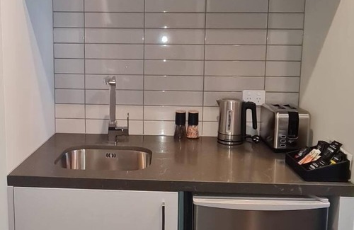 Frankton Apartamento | Quest Queenstown