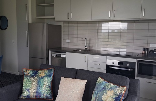 Frankton Apartamento | Quest Queenstown