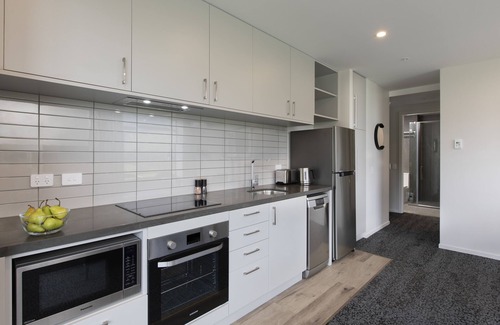 Frankton Apartamento | Quest Queenstown