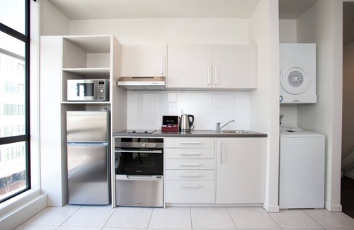 Rotorua Apartamento | Quest Rotorua Central