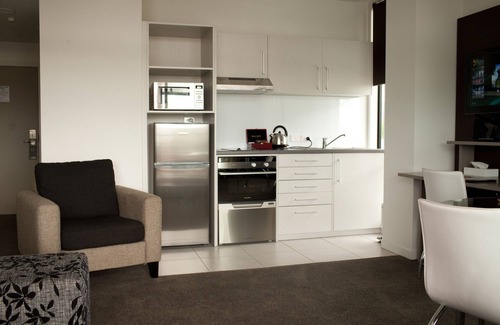 Rotorua Apartamento | Quest Rotorua Central