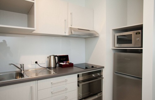 Rotorua Apartamento | Quest Rotorua Central
