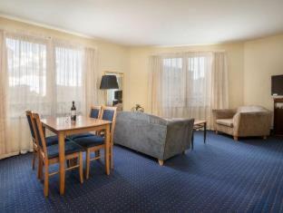 Sullivan's Cove Apartamento | Quest Savoy