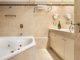 Sullivan's Cove Apartamento | Quest Savoy