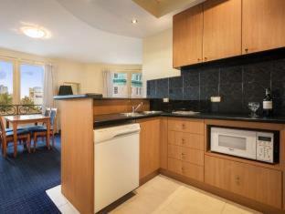 Sullivan's Cove Apartamento | Quest Savoy