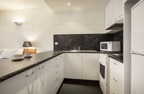 Sullivan's Cove Apartamento | Quest Savoy