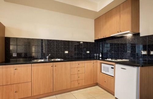 Sullivan's Cove Apartamento | Quest Savoy