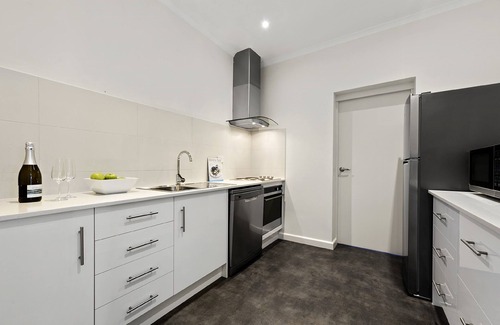 Sullivan's Cove Apartamento | Quest Savoy